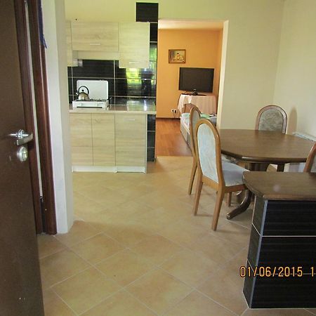 Agroturystyka Oliweczka Hotel Potok Wielki Екстериор снимка