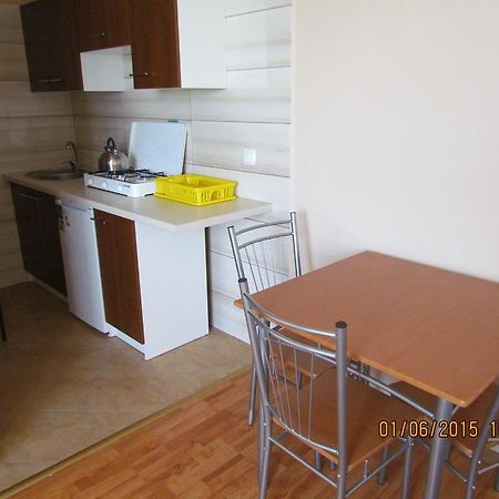 Agroturystyka Oliweczka Hotel Potok Wielki Екстериор снимка