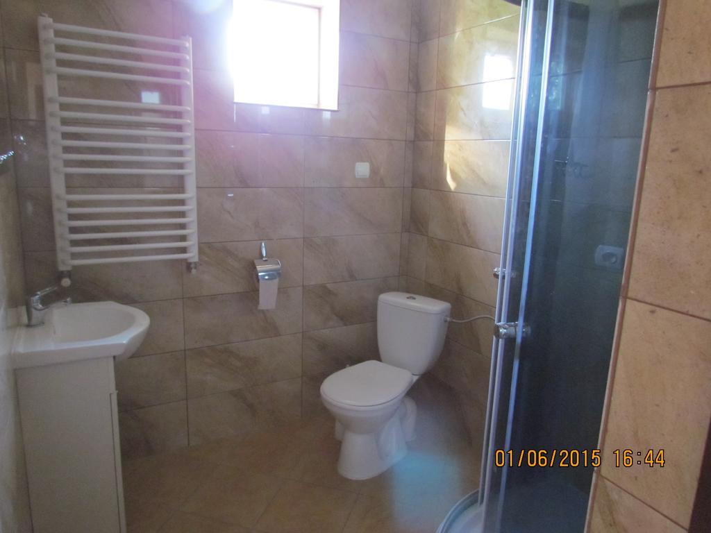 Agroturystyka Oliweczka Hotel Potok Wielki Екстериор снимка